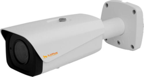 Lupus Electronics LE 149HD Bullet CCTV Sicherheitskamera Innen & Außen Wand