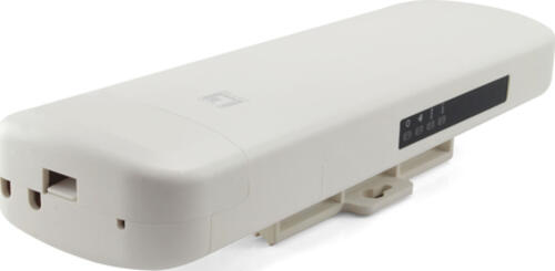 LevelOne WAB-6010 WLAN Access Point 100 Mbit/s Weiß Power over Ethernet (PoE)