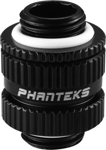 Phanteks PH-MGE_BK_16-22 Computerkühlsystemteil/-zubehör Adapter fitting