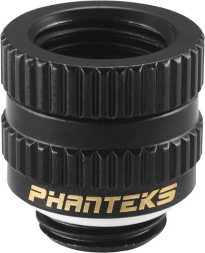 Phanteks PH-RA_BK_MF Computerkühlsystemteil/-zubehör Adapter fitting