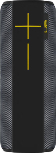 Ultimate Ears UE MEGABOOM Tragbarer Mono-Lautsprecher Schwarz