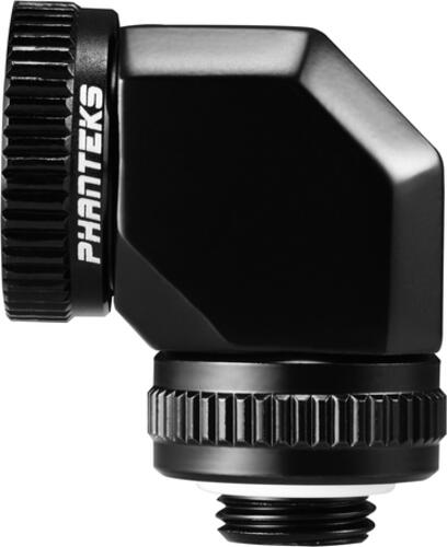 Phanteks PH-RA90_BK16 Computerkühlsystemteil/-zubehör Adapter fitting