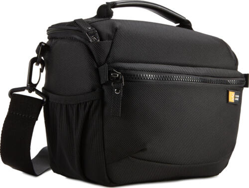 Case Logic BRCS-103 Schultertasche Schwarz