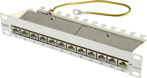 Telegärtner J02022A0057 Patch Panel