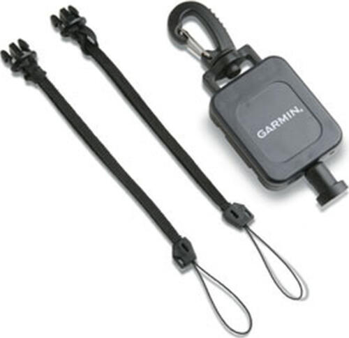 Garmin Retractable lanyard