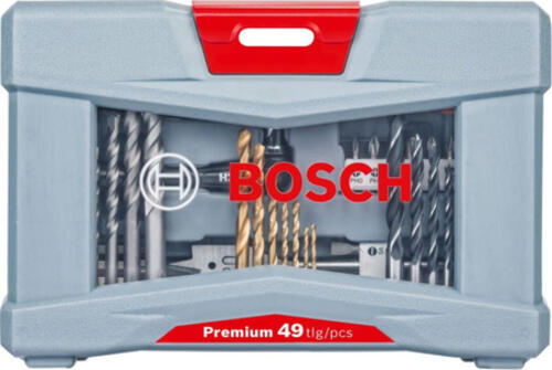 Bosch Premium X-Line Diamantbohrkrone 18 Stück(e)