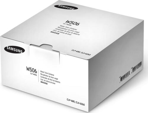 Samsung CLT-W506 Tonersammeleinheit