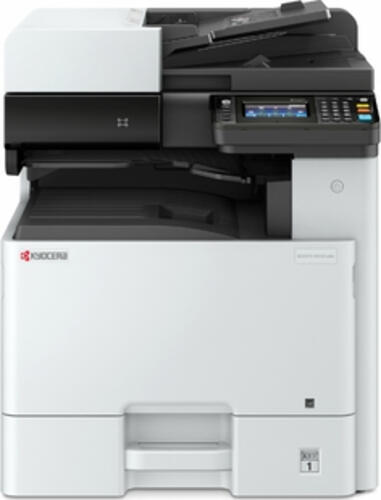 KYOCERA ECOSYS M8130cidn Laser A3 9600 x 600 DPI 30 Seiten pro Minute