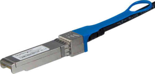 StarTech.com HPE JD096C kompatibel - SFP+ Direktverbindungskabel - 1,2m