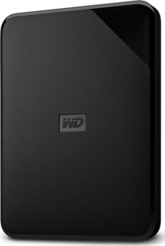 Western Digital Elements SE Externe Festplatte 500 GB 2.5 USB 3.2 Gen 1 (3.1 Gen 1) Schwarz