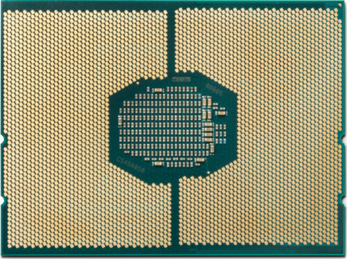HP Intel Xeon Silver 4114 Prozessor 2,2 GHz 13,75 MB L3