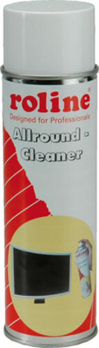 ROLINE Allround-Cleaner Aerosol, 500ml