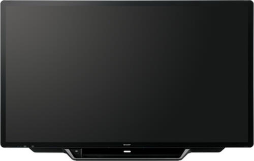 Sharp PN-70TH5 Computerbildschirm 177,8 cm (70) 3840 x 2160 Pixel 4K Ultra HD LED Touchscreen Multi-Nutzer Schwarz