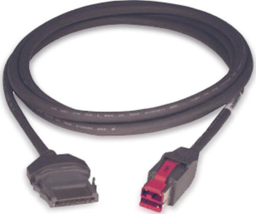 Epson TM-R Certified Serial Cable, Blk