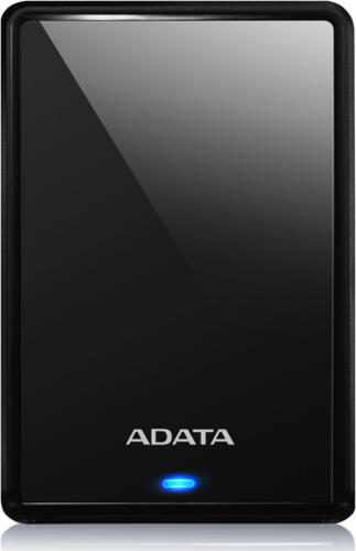 ADATA HV620S Externe Festplatte 4 TB Schwarz