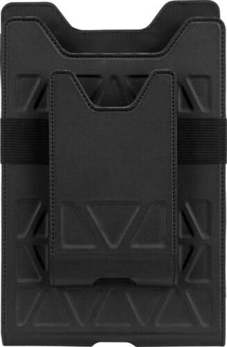 Targus THZ711GLZ Tablet-Schutzhülle 20,3 cm (8) Holster Schwarz