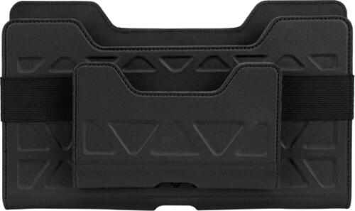 Targus THZ712GLZ Tablet-Schutzhülle 20,3 cm (8) Holster Schwarz