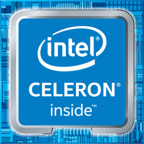 Intel Celeron G4900T Prozessor 2,9 GHz 2 MB Smart Cache