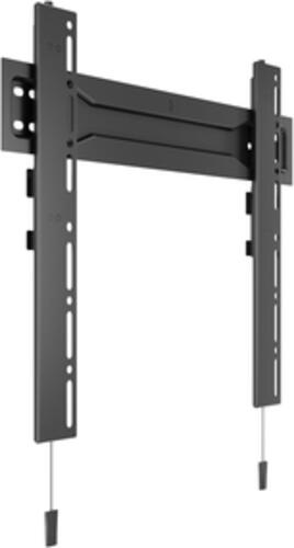 Multibrackets 5556 TV-Halterung 139,7 cm (55) Schwarz