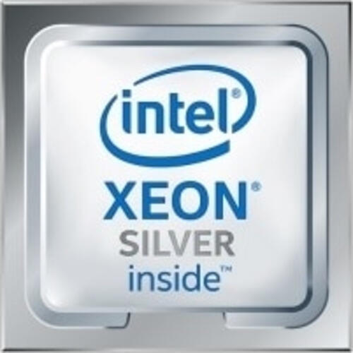 DELL Intel Xeon Silver 4110 Prozessor 2,1 GHz 11 MB L3