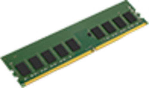 Kingston Technology KSM26ES8/8ME Speichermodul 8 GB 1 x 8 GB DDR4 2666 MHz ECC