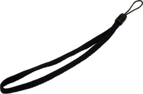 Honeywell SL-LANYARD-1 Gurt Handy Schwarz