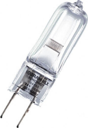 Osram HLX 100W 12V Halogenlampe GX6.35