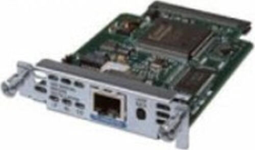 Cisco HWIC-1DSU-T1 Schnittstellenkarte/Adapter