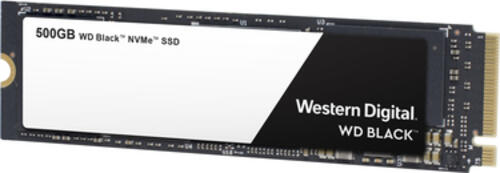 Western Digital WDS500G2X0C Internes Solid State Drive 500 GB M.2 PCI Express 3.0 NVMe