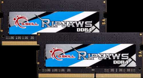 G.Skill Ripjaws DDR4 SO-DIMM Speichermodul 16 GB 2 x 8 GB 3200 MHz