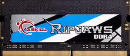 G.Skill Ripjaws F4-3800C18Q-32GRS Speichermodul 32 GB 4 x 8 GB DDR4 3800 MHz