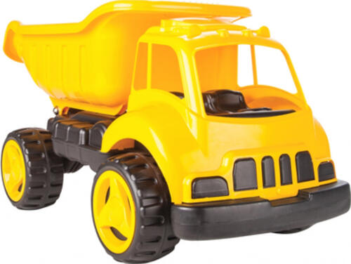 Jamara Sandkastenauto Dump Truck XL