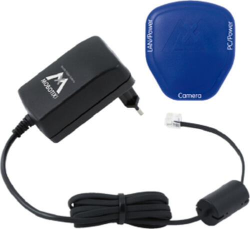 Mobotix MX-NPA-POE-EU-SET PoE-Adapter