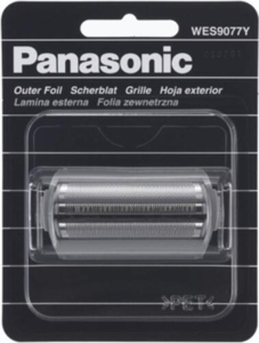 Panasonic WES9077Y Scherfolie