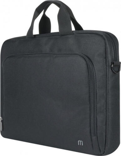 Mobilis 003045 Laptoptasche 40,6 cm (16) Aktenkoffer Schwarz