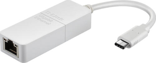 D-Link DUB-E130 Netzwerkkarte Ethernet 1000 Mbit/s