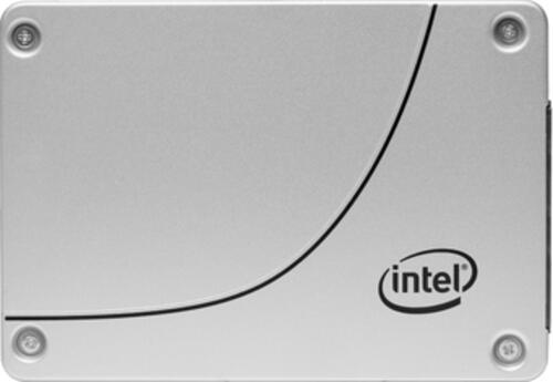 Intel SSDSC2KB038T801 Internes Solid State Drive 3,84 TB 2.5 Serial ATA III TLC 3D NAND