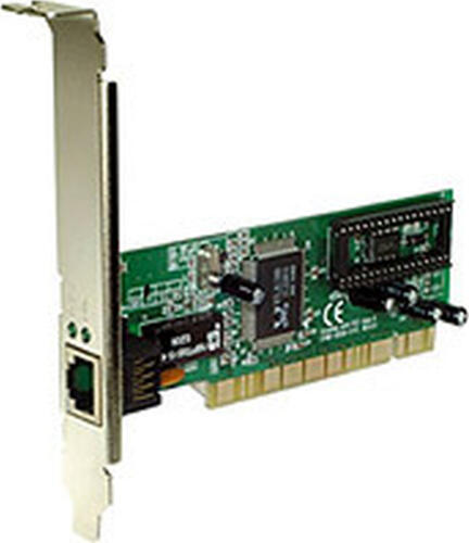 ALLNET ALL0119B Netzwerkkarte Eingebaut Ethernet 100 Mbit/s