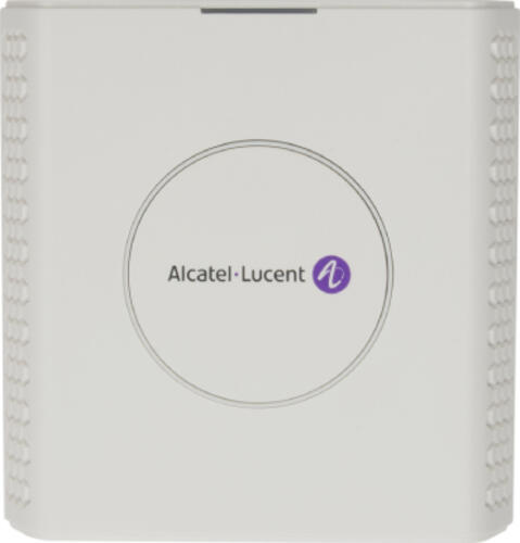 Alcatel-Lucent 8378 1880 - 1900 MHz Weiß