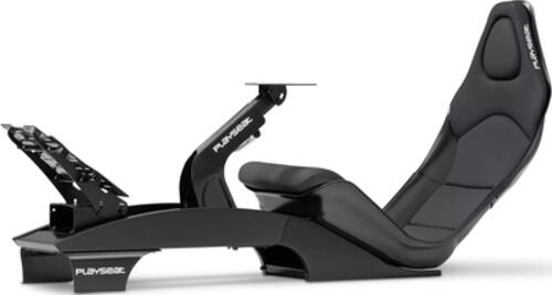 Playseat F1 Black Universal-Gamingstuhl