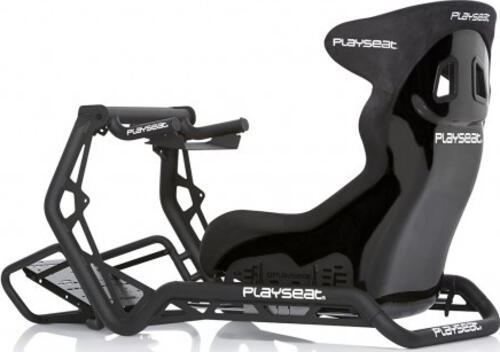 Playseat Sensation Pro Black Universal-Gamingstuhl