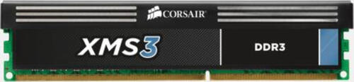 Corsair CMX4GX3M1A1600C9 Speichermodul 4 GB 1 x 4 GB DDR3 1600 MHz