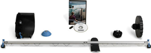 HP Designjet Rollen-Upgrade-Kit