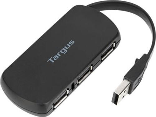 Targus 4-Port USB Hub