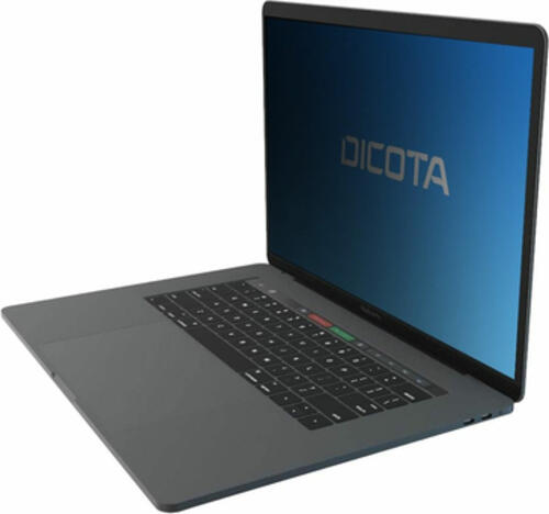 DICOTA D70039 Blickschutzfilter Laptop Rahmenloser Blickschutzfilter