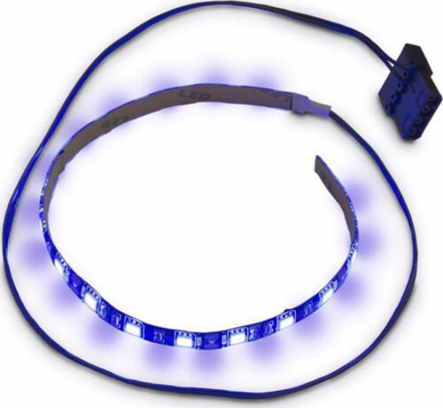 Inter-Tech 88885448 LED Strip 300 mm