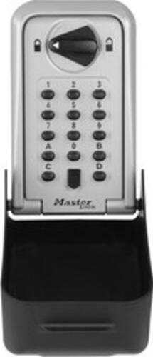 MASTER LOCK 5426EURD Safe Wandtresor Grau