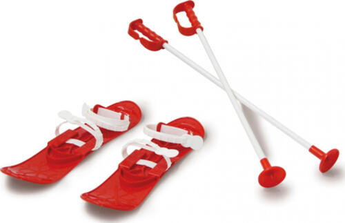 Jamara 460381 Ski 42 cm Kinder