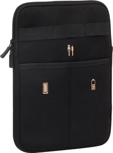 Rivacase 5617 Neopren Schwarz Mann Messenger Bag