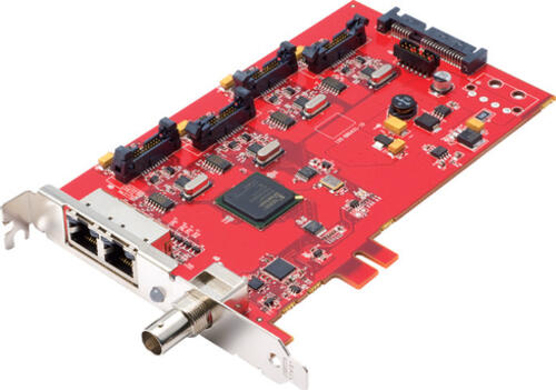 AMD FirePro S400 Schnittstellenkarte/Adapter Eingebaut